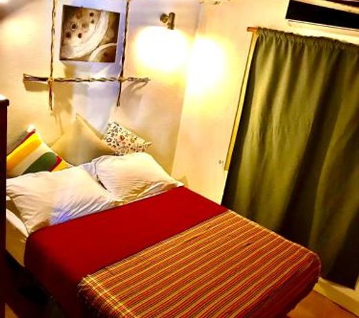 Anam Apartments