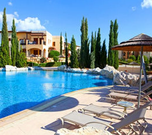Aphrodite Hills Golf & Spa Resort Residences - Junior Villas
