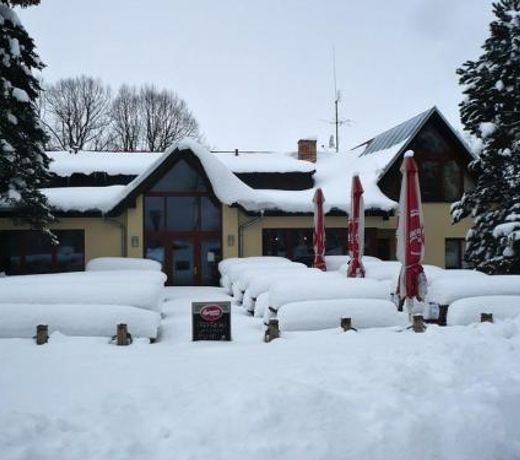 Penzion KovaÅov