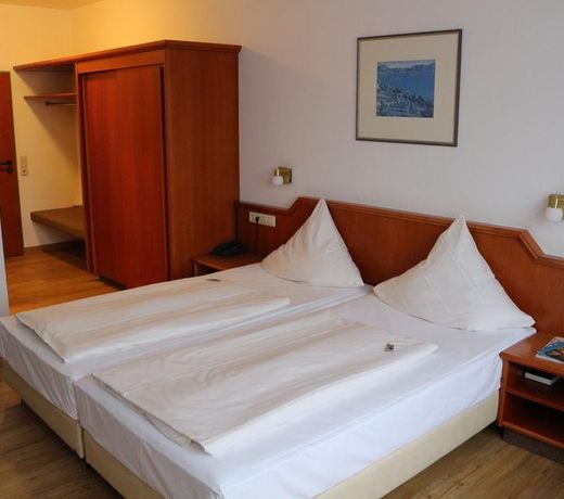 Hotel Garni Rebgarten