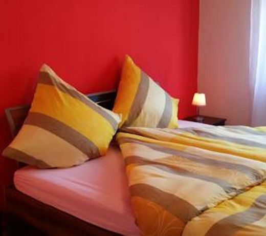 Regenbogen Hotel