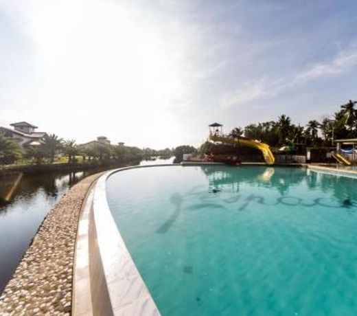 Espacio Verde Resort