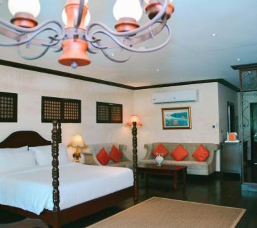 Espacio Verde Resort
