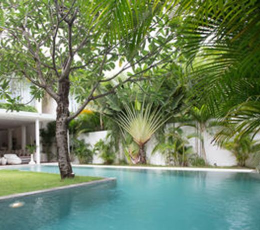Eden The Residence at The Sea