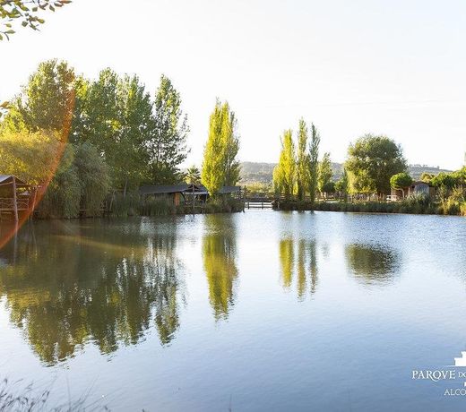 Parque dos Monges