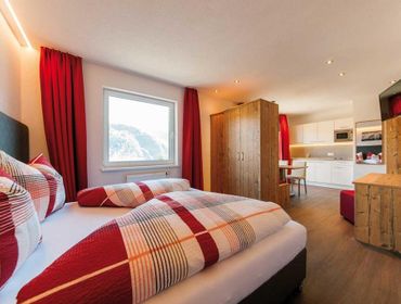 Apartments Ladis Search And Booking Hotellook