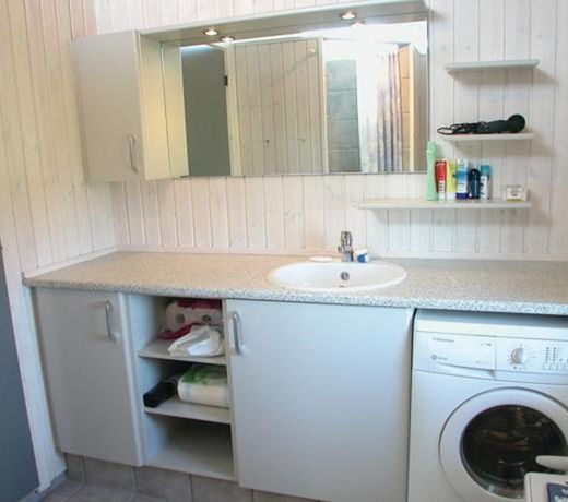 Holiday home StikkelsbÃ¦rvej Tarm X