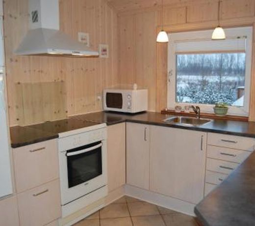 Holiday home DuevÃ¦nget Hemmet Denm
