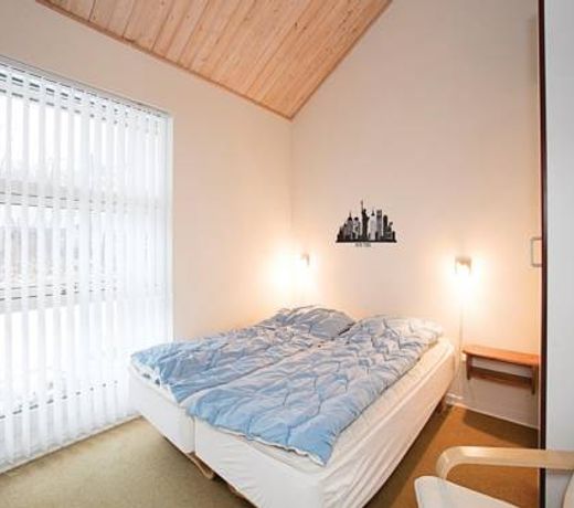 RubinsÃ¸en Skovhuse Hasle X