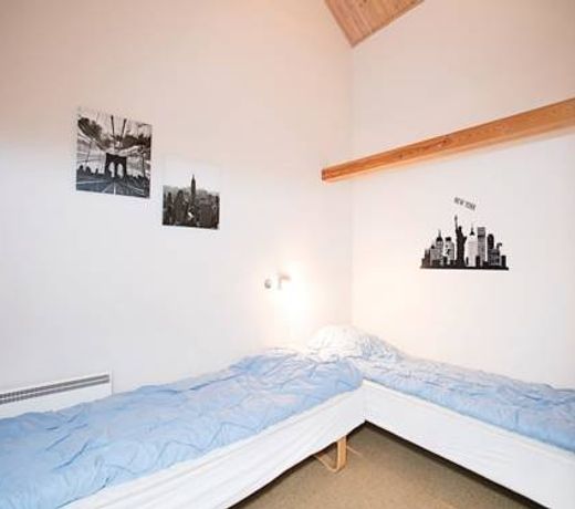 RubinsÃ¸en Skovhuse Hasle X