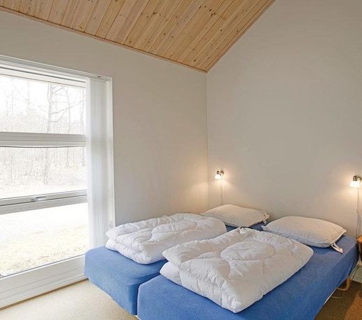 RubinsÃ¸en Skovhuse Hasle XI