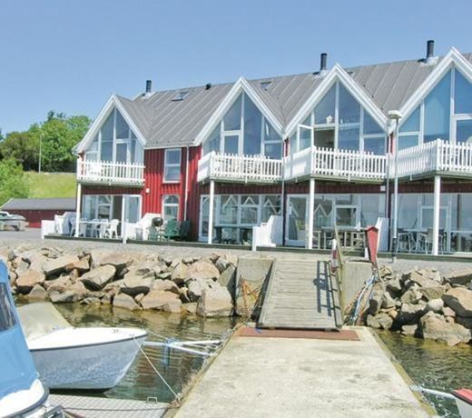 Holiday home Hasle Marina Hasle X