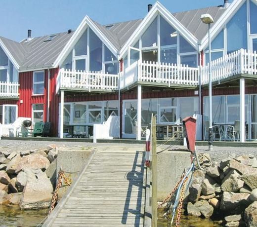 Holiday home Hasle Marina XI