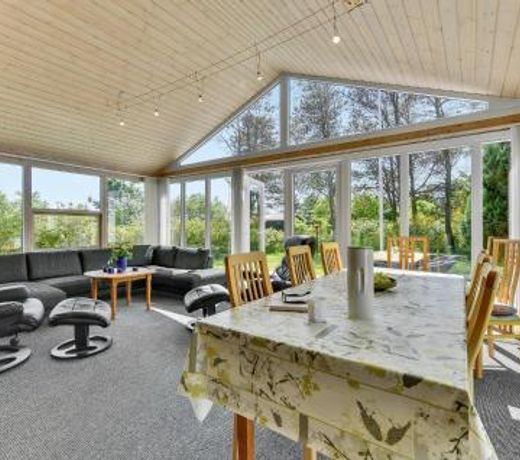 Holiday home Leopardvej Tarm V
