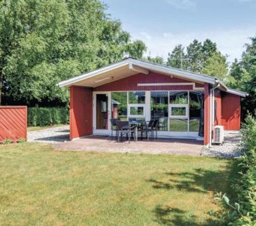 Holiday home Leopardvej Tarm X