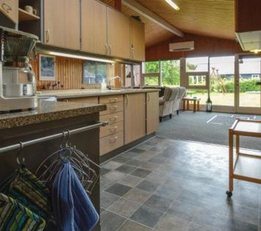 Holiday home Leopardvej Tarm X
