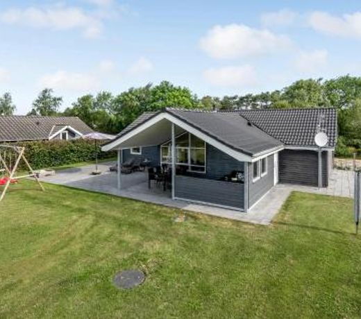 Holiday home SivsangervÃ¦nget X