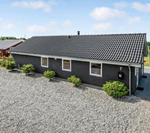 Holiday home SivsangervÃ¦nget X