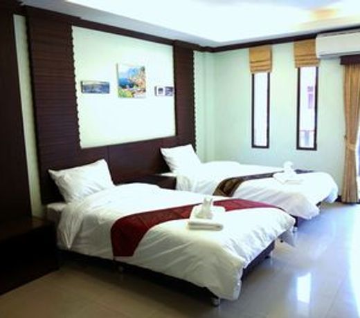 Daratalay - Jomtien