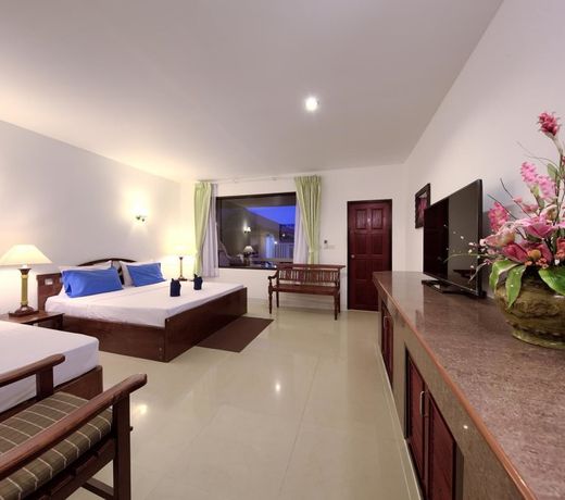 Aumpai Luxury