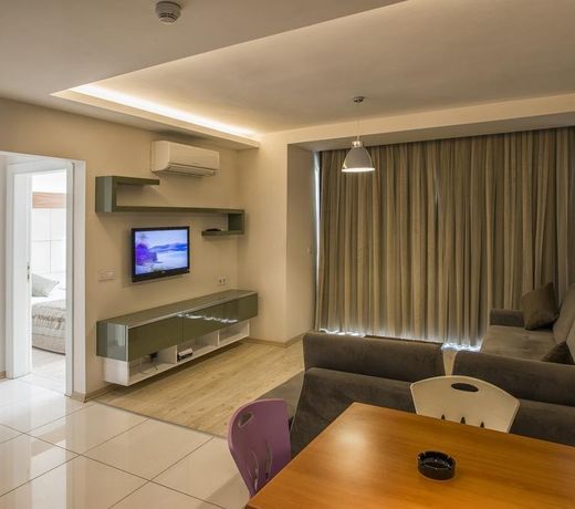 Delfino Buti̇k Otel