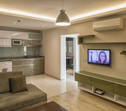 Delfino Buti̇k Otel