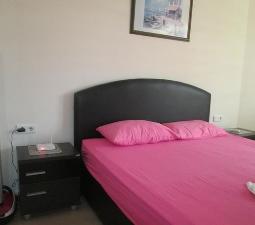 Polat tatil evleri
