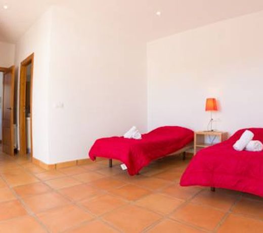 Villa El Olivo by Abahana Villas
