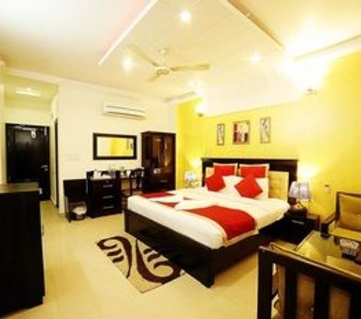 Hotel Yog Vashishth