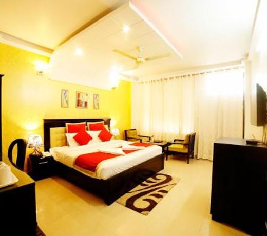 Hotel Yog Vashishth