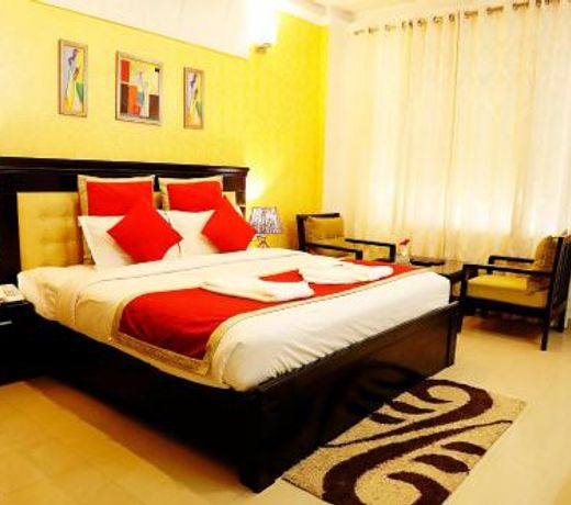 Hotel Yog Vashishth