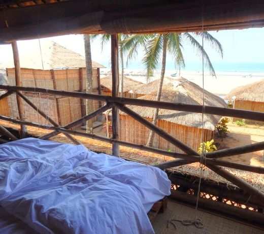Beach Street Eco Resort & Spa
