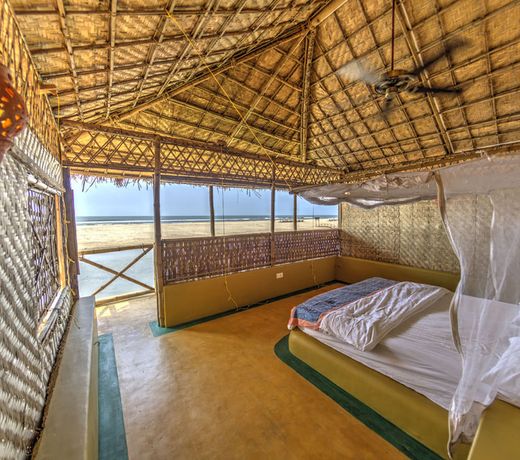Beach Street Eco Resort & Spa