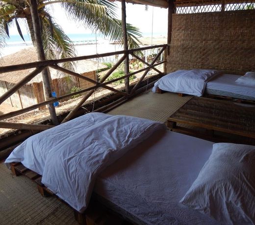 Beach Street Eco Resort & Spa