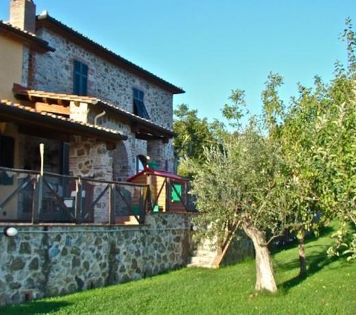 Agriturismo Bike Hotel Podere Giarlinga