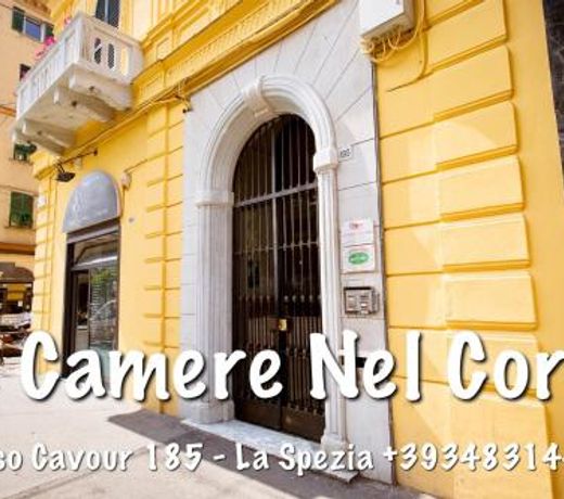 Affittacamere Le Camere Nel Corso