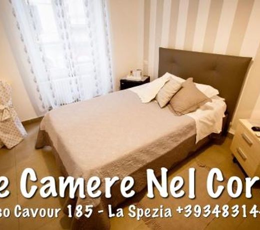 Affittacamere Le Camere Nel Corso