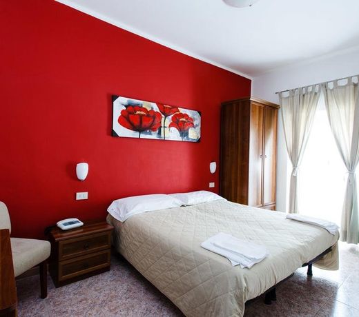Albergo Costa