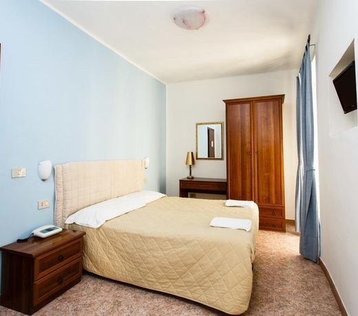 Albergo Costa