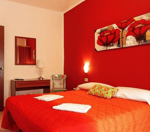 Albergo Costa