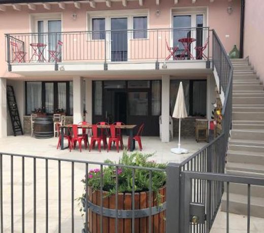 B&B Corte del Garda