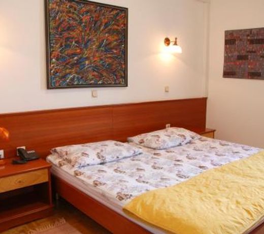 Guest House Arvaj