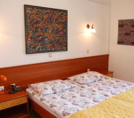 Guest House Arvaj