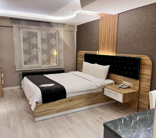 Butik Rafo Otel