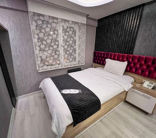 Butik Rafo Otel