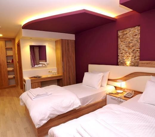 Butik Rafo Otel