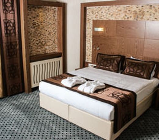 Budan Thermal Spa Hotel & Convention Center