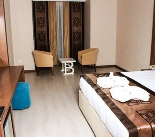 Budan Thermal Spa Hotel & Convention Center