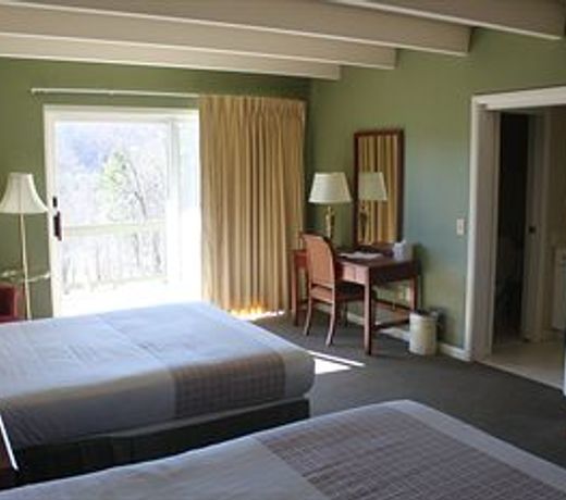 Kingwood Resort & Winery