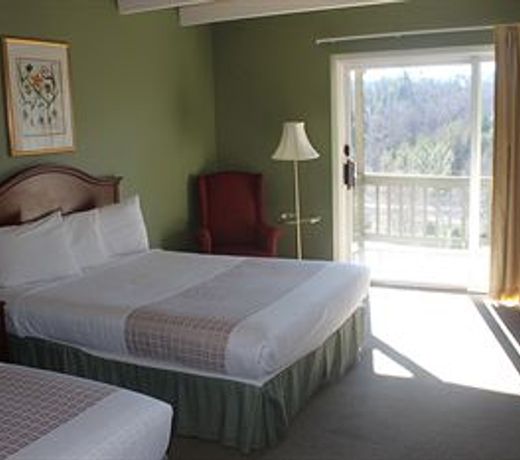 Kingwood Resort & Winery